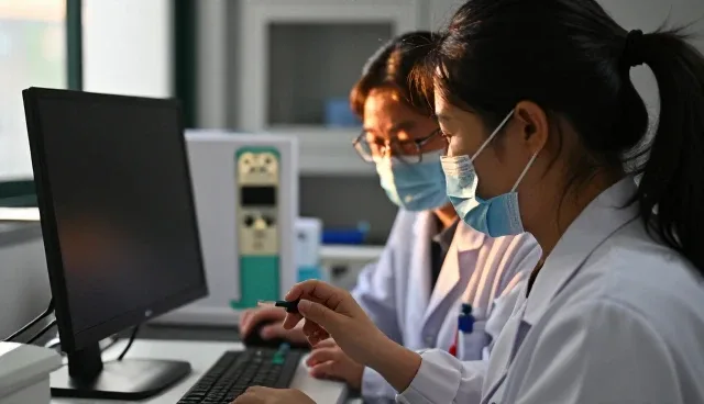 深圳市纳美健康科技有限公司专注健康领域，提供健康体检服务服务