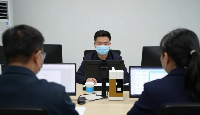 户外场地实录：慢病管理套餐健康守护注意事项