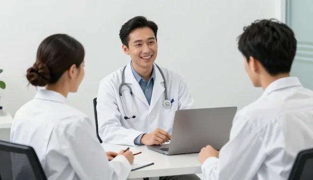 慢病患者如何选择靠谱的健康管理方案？